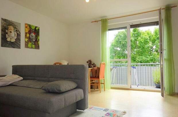 Wohnung mit Balkon mieten in 8052 Graz (Bild 2)