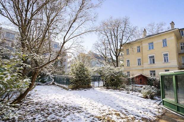 Wohnung mieten in 1130 Wien (Bild 3)