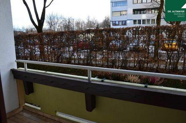 Terrassenwohnung mieten in 9500 Villach (Bild 3)