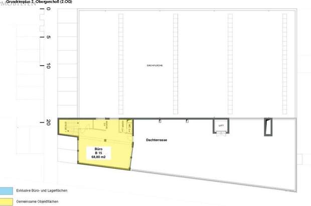 Gewerbeobjekt mieten in 1140 Wien (Bild 5)
