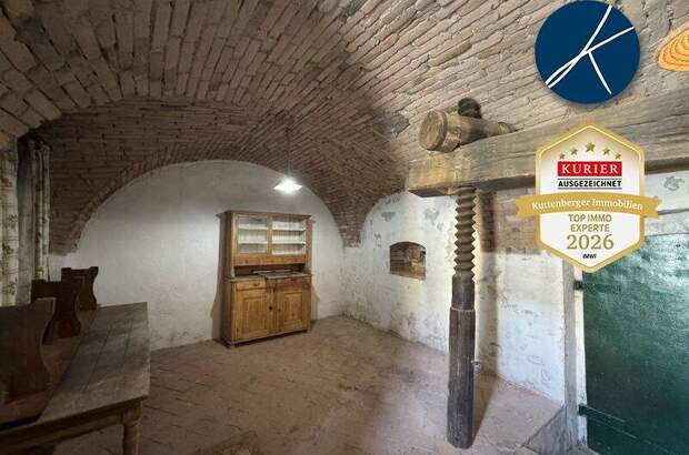 Grundstück kaufen in 3483 Feuersbrunn (Bild 4)