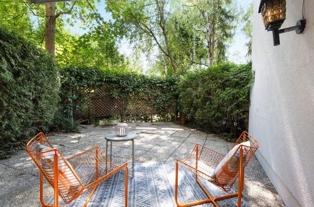 Wohnung mit Balkon kaufen in 1130 Wien (Bild 5)