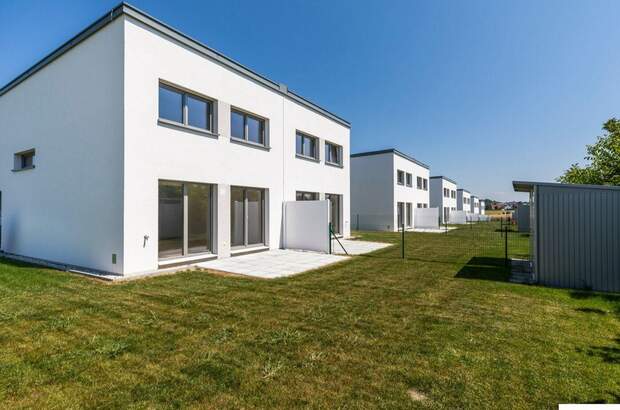 Haus mit Garten kaufen in 3350 Haag (Bild 1)