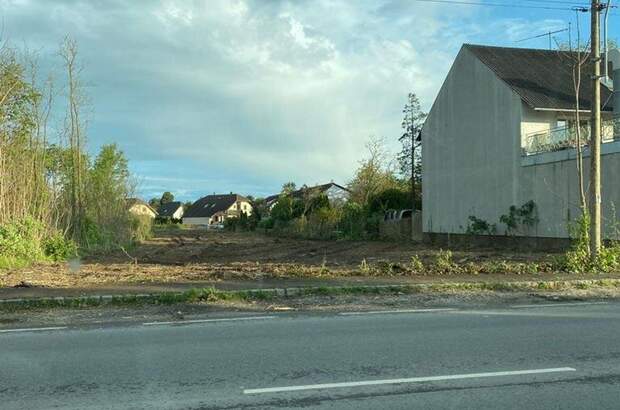 Grundstück kaufen in 2231 Strasshof