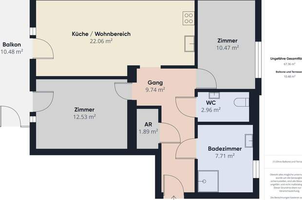 Anlageobjekt kaufen in 8261 Untergroßau (Bild 5)