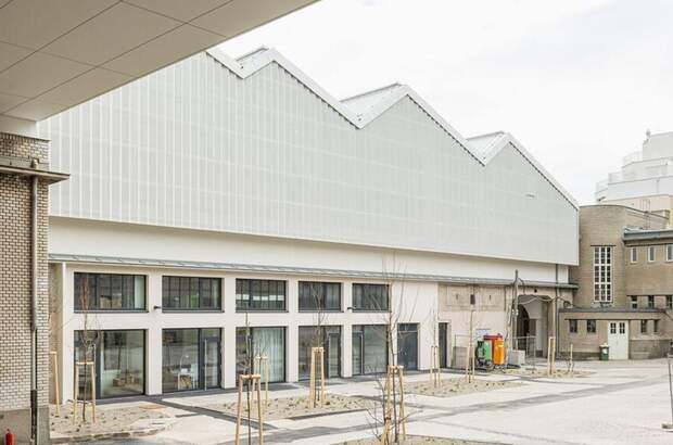 Gewerbeobjekt mieten in 1230 Wien (Bild 1)