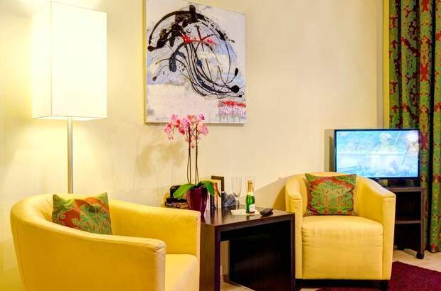 Wohnung mieten in 1080 Wien (Bild 2)