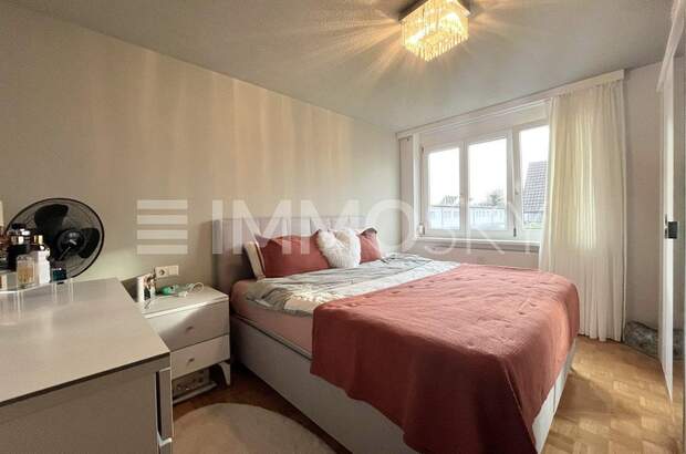 Terrassenwohnung kaufen in 6922 Wolfurt (Bild 4)