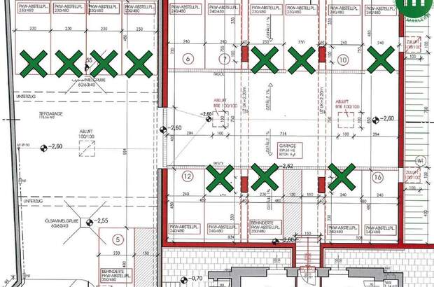 Immobilie mieten in 1210 Wien (Bild 3)