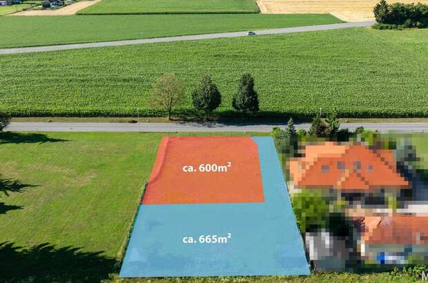 Grundstück kaufen in 9020 Klagenfurt (Bild 1)