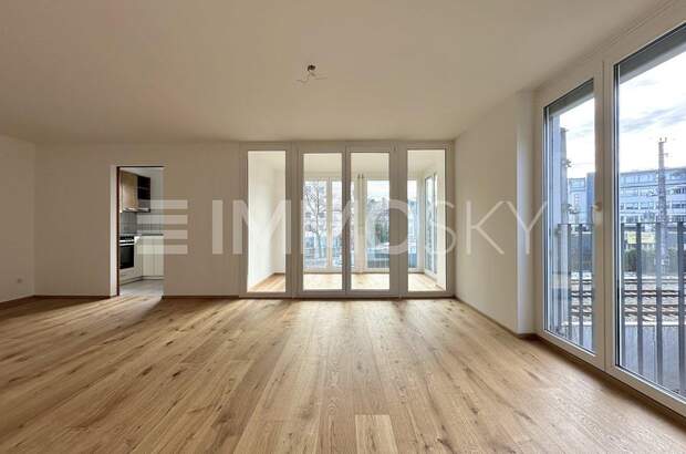 Wohnung kaufen in 6900 Bregenz (Bild 1)