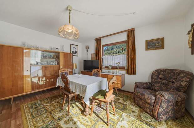 Einfamilienhaus kaufen in 6670 Forchach (Bild 4)