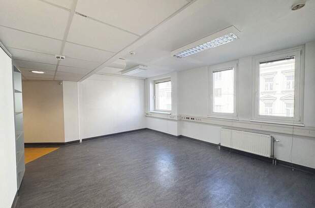 Gewerbeobjekt mieten in 1030 Wien (Bild 4)