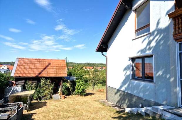 Haus kaufen in 8283 Blumau (Bild 5)