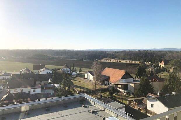 Wohnung mit Balkon mieten in 4661 Roitham (Bild 5)