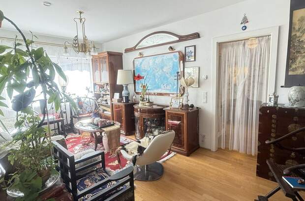 Wohnung mit Balkon mieten in 1210 Wien (Bild 5)