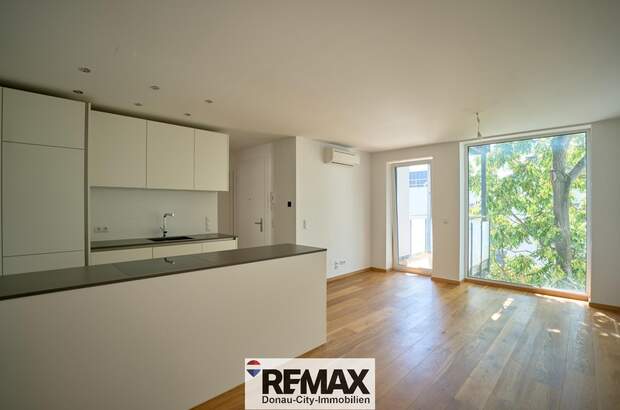 Terrassenwohnung kaufen in 1050 Wien (Bild 1)