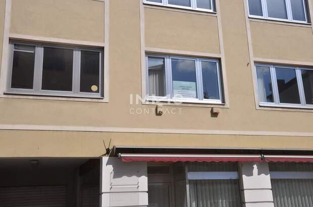 Gewerbeobjekt mieten in 3100 St. Pölten