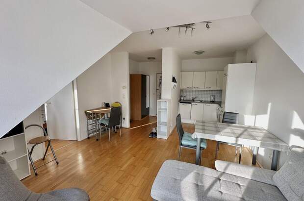 Wohnung mit Balkon mieten in 4040 Linz (Bild 3)