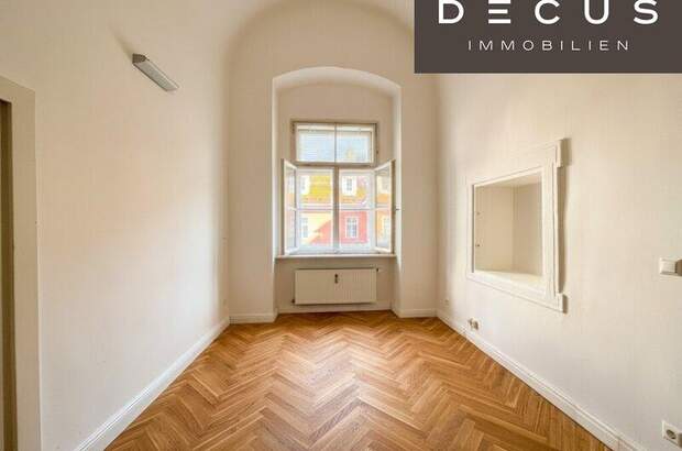 Büro / Praxis mieten in 8010 Graz (Bild 2)