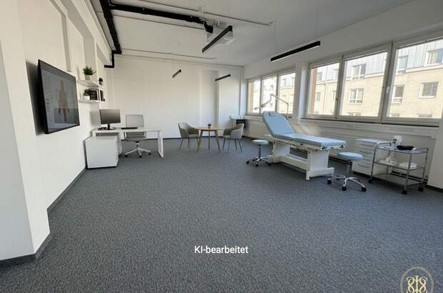 Gewerbeobjekt mieten in 1100 Wien (Bild 3)