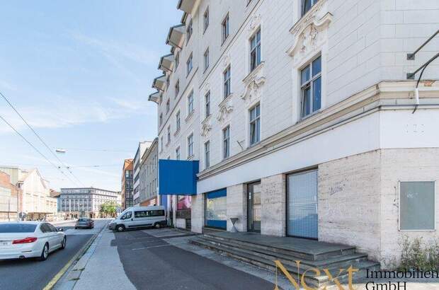 Einzelhandel mieten in 4020 Linz (Bild 2)