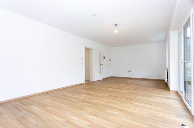 Terrassenwohnung mieten in 3263 Randegg (Bild 3)