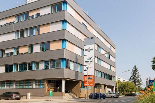 Gewerbeobjekt mieten in 8020 Graz (Bild 1)