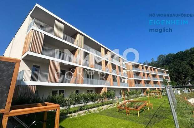 Eigentumswohnung in 3100 St. Pölten