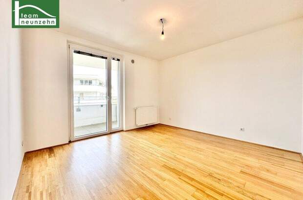 Terrassenwohnung mieten in 8054 Graz (Bild 2)