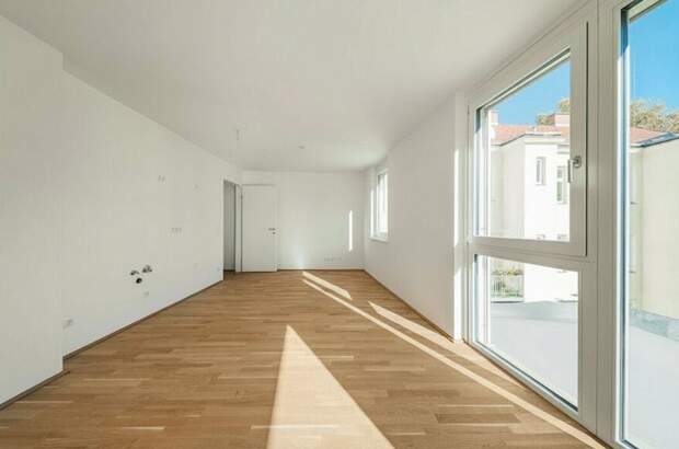 Wohnung mit Balkon kaufen in 1210 Wien (Bild 2)