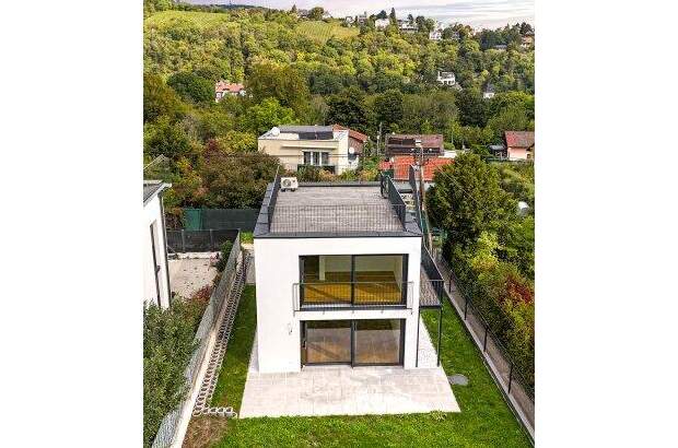 Einfamilienhaus kaufen in 1190 Wien (Bild 3)