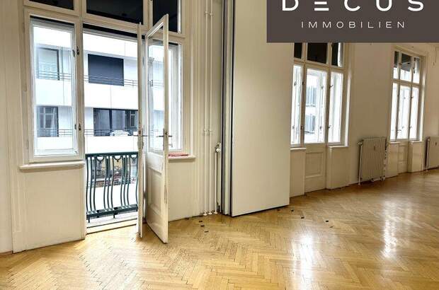 Büro / Praxis mieten in 1030 Wien (Bild 2)