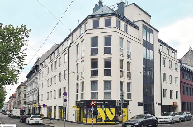 Anlageobjekt kaufen in 1170 Wien (Bild 4)