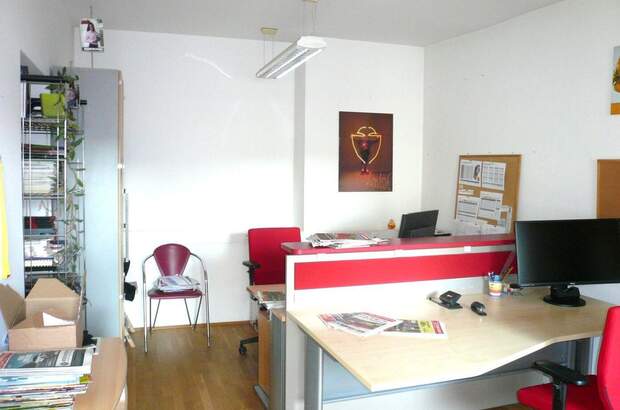 Gewerbeobjekt mieten in 9560 Feldkirchen (Bild 4)