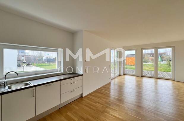 Terrassenwohnung kaufen in 3430 Tulln (Bild 1)