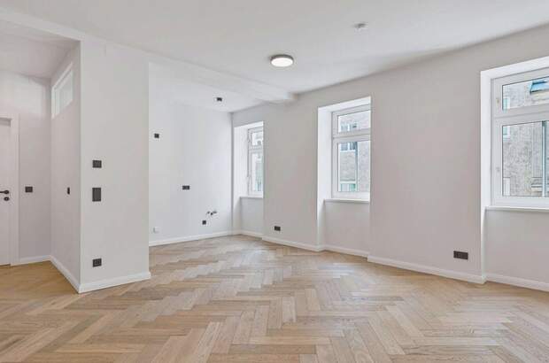 Altbauwohnung kaufen in 1050 Wien (Bild 1)