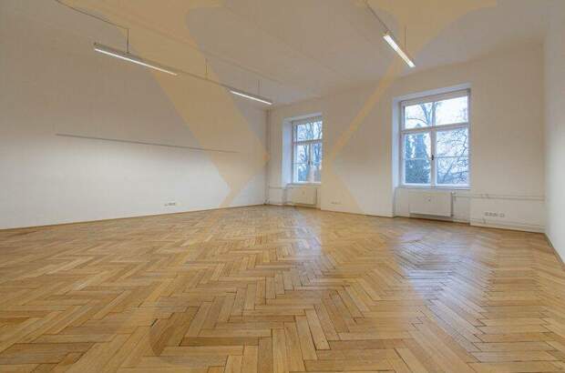 Büro / Praxis mieten in 3390 Melk (Bild 1)