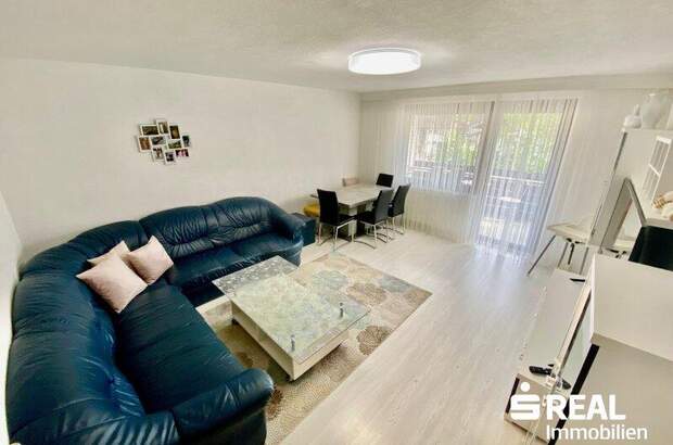 Terrassenwohnung kaufen in 6600 Reutte (Bild 3)