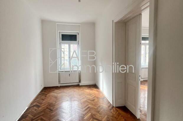 Altbauwohnung mit Balkon mieten in 8020 Graz (Bild 3)