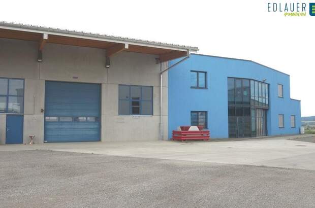 Produktion mieten in 3125 Statzendorf (Bild 2)