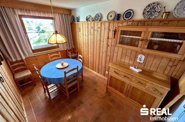 Terrassenwohnung kaufen in 6600 Breitenwang (Bild 1)