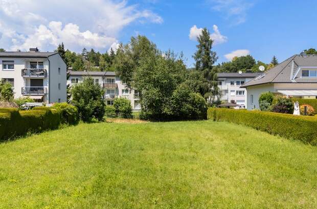 Grundstück kaufen in 9220 Velden (Bild 3)