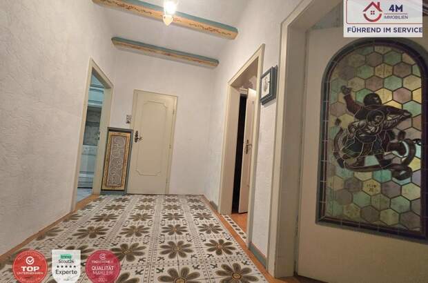 Terrassenwohnung kaufen in 1130 Wien (Bild 5)