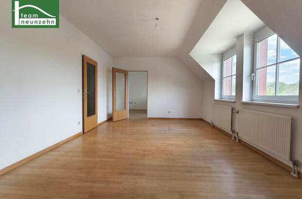 Terrassenwohnung mieten in 3100 St. Pölten (Bild 4)