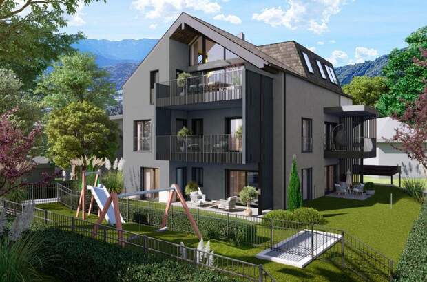 Eigentumswohnung in 4810 Gmunden (Bild 1)