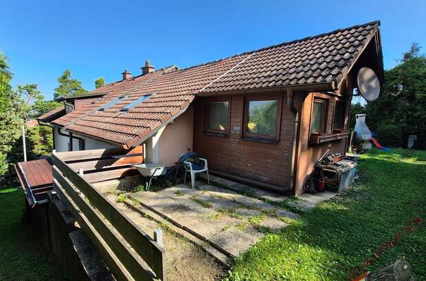 Einfamilienhaus kaufen in 3433 Königstetten (Bild 3)