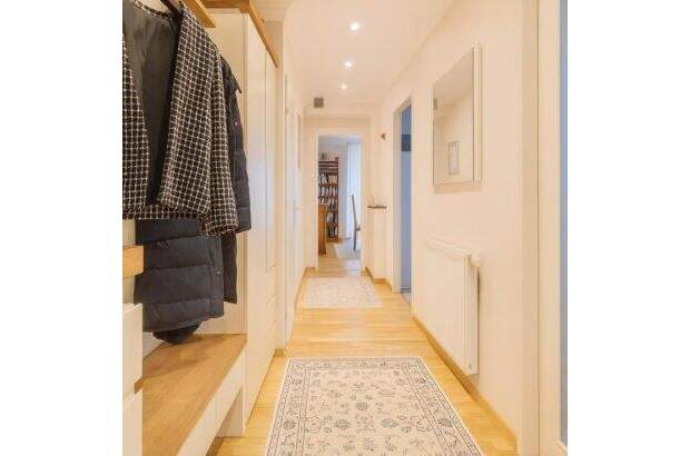 Terrassenwohnung kaufen in 2563 Pottenstein (Bild 1)