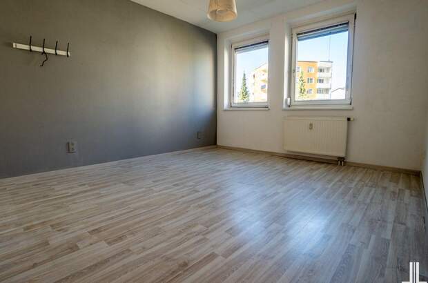Wohnung mit Balkon kaufen in 8700 Leoben (Bild 4)