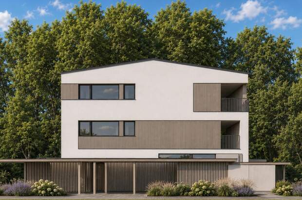 Terrassenwohnung kaufen in 9071 Köttmannsdorf (Bild 5)